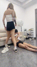 【丢丢】双S-学生主交换男友互虐【双视角版】bf57036_2封面图