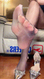 【清酒女主】黑丝油亮丝压炸250821-18封面图