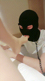 【温婉】肉丝脚恋足舔JS250710-8封面图