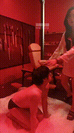 【白鸽老师】滴蜡-骑狗背-涂鸦羞辱【双视角版】JS250831-36_1封面图