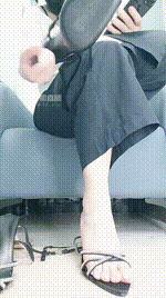 【灵竹】裸足顶奢250824-15封面图