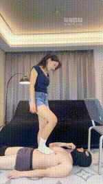 【繁花似锦】高帮鞋白袜连环踢裆bf57255封面图