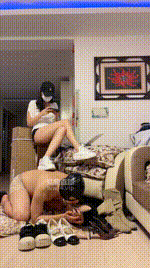 【玥野兔】物化擦鞋奴JS250910-19封面图