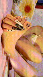 【玥樾】裸足250819-35封面图