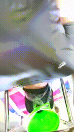 【沐颜】小白鞋女主-强制灌晨尿JS250629-22封面图