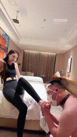 【淑韵】长靴捂超臭原味白袜气味辱bf56560封面图