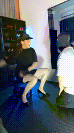 【千夜】超暴力1000耳光JS250923-2封面图