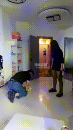 【刑狗】监督奴才做家务JS251014-7封面图