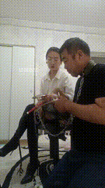 【刑狗】拴狗链-鞭打强迫舔高跟JS250826-23封面图