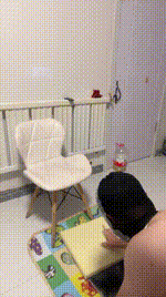 【鹿S】黑丝美腿连环踢踹JS250627-11封面图