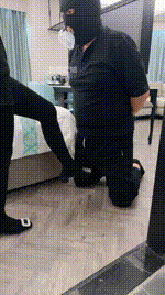 【佚名】赏赐骚奴被我虐一次JS251015-5封面图