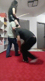 【南荣】两狗骑马专场【双视角版】JS251011-28_2封面图