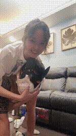 【佳禾小妈】夜跑后原味白袜气味辱bf57886封面图