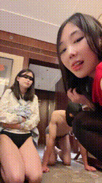 【缈缈】情侣奴-奴下奴场JS250910-25封面图