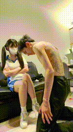 【黑心兔】超可爱学生妹-脏鞋白袜虐【双视角版】bf57034_2封面图