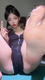 【绝美兔】裸足炸羞辱灯250824-9封面图