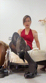 【蛮蛮呀】炸—服从妈妈的命令250901-15封面图