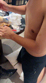 【诗诗】主人的高跟长靴刑【上】JS250902-19封面图