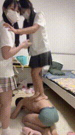 【萝莉主】双S-白袜脚重度踩虐bf56846封面图