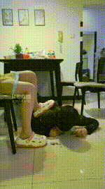 【唔嗯唔嗯】好利来小姐姐的奴才JS250831-21封面图