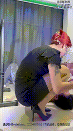 踩踏拧掐玩弄小贱狗YC-240908-8封面图