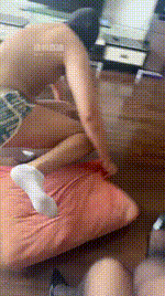 【77夫妻】放假居家调绿帽奴JS250816-26封面图