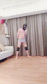 【暴力美学】长靴重度连环踢裆【双视角版】JS251011-27_1封面图