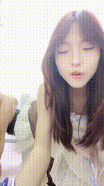 【小郁】可爱洛丽塔-粉鞋黑丝虐JS250923-5