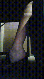 【旺柴】网吧桌底视角踩脚垫JS250924-25封面图