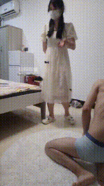 【小野】双S-学生小妹暴力踢踹【双视角版】JS250816-21_1