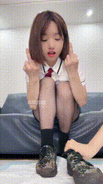 【松紫大大】健身后原味鞋袜玩奴JS251001-24封面图