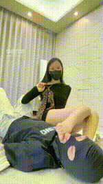 【绵绵s】脏鞋酸臭脚丫恋足舔JS250912-19封面图