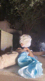 【繁星女宝】户外双主黄巾【双视角】JS251005-36_2封面图