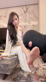 【水晶熊】御姐纹身小主脚下奴bf57914封面图