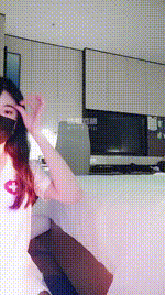 【糖糖老师】高跟黑丝踩骚奴JS250817-32