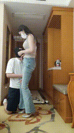 【梵高】开发裤里丝女神素人调我JS251002-25封面图