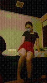 【素人挖掘机】按摩技师首调贱奴JS250814-27封面图