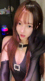 【琪琪sama】手丝盯炸250814-15封面图