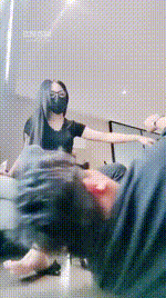 【苏大大】牛仔裤女神首调骚奴bf58140封面图