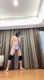 【暴力美学】长靴重度连环踢裆【双视角版】JS251011-27_2封面图