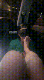 【盘丝大仙】车内臭脚丫玩贱奴JS250814-12封面图