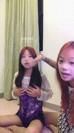 【小柔】极度羞辱闺蜜犬JS251002-26