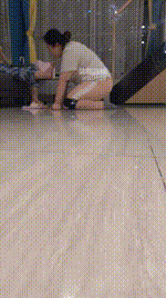 【无人可思】骑马狗爬-恋足狂舔【双视角版】JS251007-20_2封面图