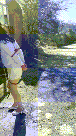 【媚娘工作室】五花大绑刑虐狗JS251014-5封面图