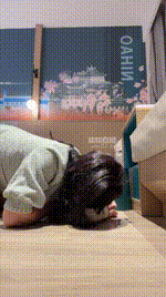 【听听】喜欢臭脚丫的cdJS251021-24封面图