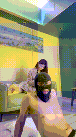 【丸子】双S-精神小妹的脚下奴【双视角版】JS251018-27_2封面图