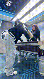 【也狗】台球女神公开处刑JS251020-35封面图