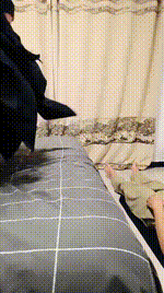 【诗琪】运动鞋原味棉袜跳踩JS251011-23封面图