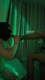 【莱恩】黑丝女神诱惑调JS251007-19封面图