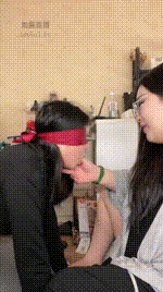 【小羊】御姐羞辱闺蜜犬JS251017-6封面图